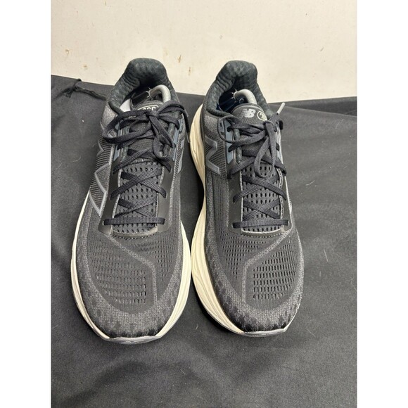 New Balance Mens FF X 1080 V14 M1080B14 Black Running Shoes Sneakers Size 13 D main image 4